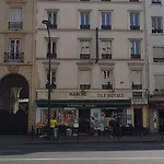 De La Paix Ξενοδοχείο