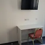 De La Paix Ξενοδοχείο Παρίσι