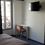 De La Paix
