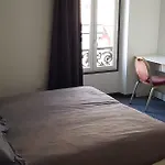 Ξενοδοχείο De La Paix