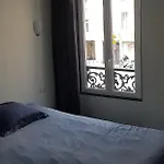 De La Paix Ξενοδοχείο Παρίσι