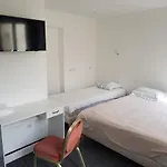 Ξενοδοχείο De La Paix 3*