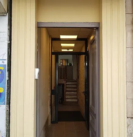 De La Paix Hotel