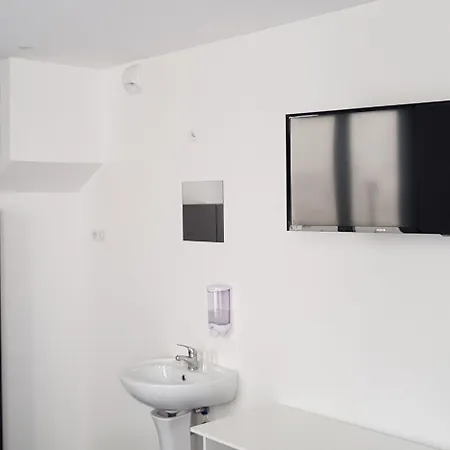 מלון De La Paix פריז