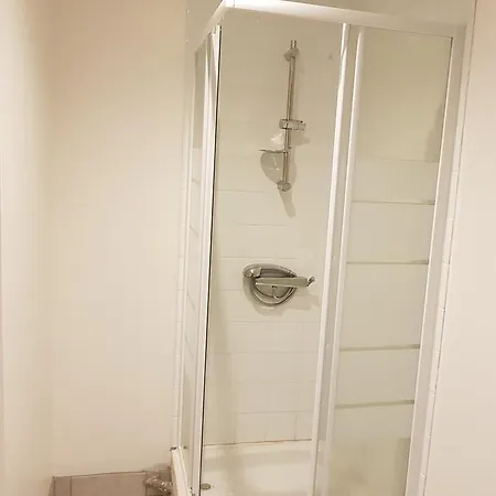 De La Paix מלון פריז