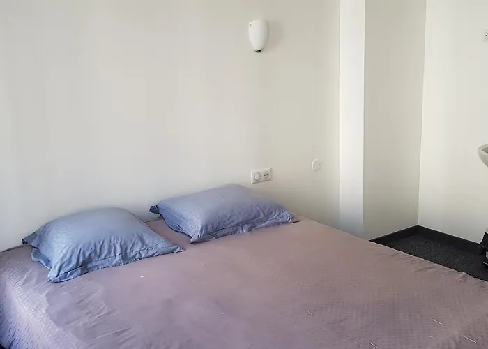 De La Paix فندق 3*