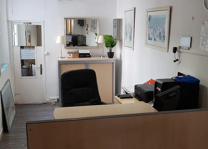 De La Paix فندق 3*