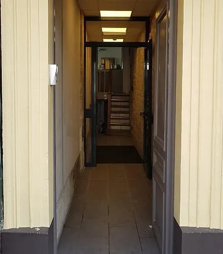Hotel De La Paix 3*